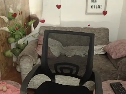 laleska_montenegro webcam