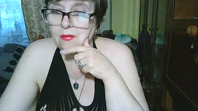 VeronicaGold511 webcam