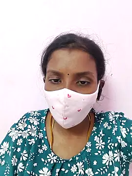 Tamil_Monika webcam