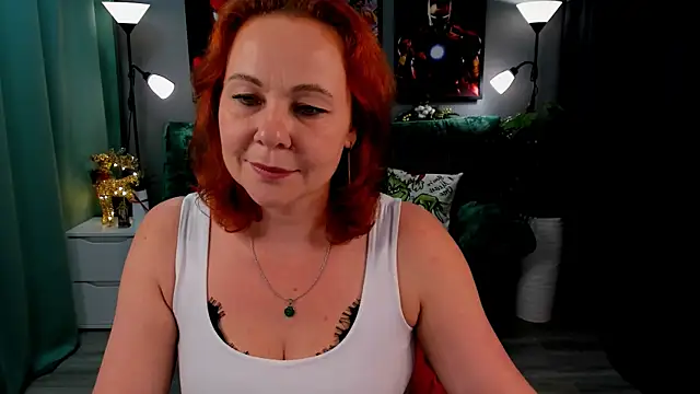 NataliKaminski webcam