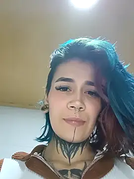 SharonSalazar webcam