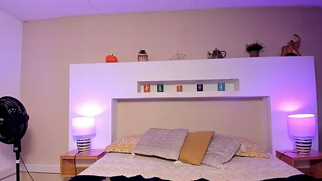 Sophie_Russell_ webcam