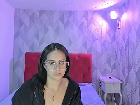 IsabellaRousset webcam