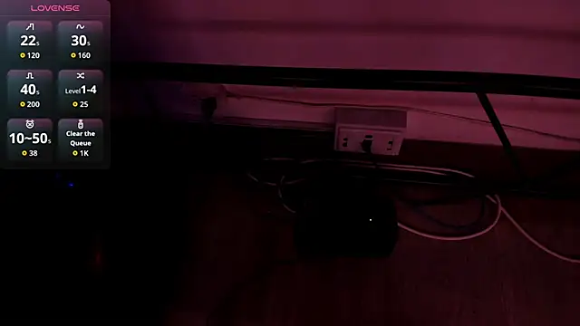 Vickyvalencia webcam