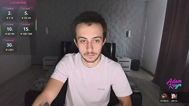 adamrayn webcam
