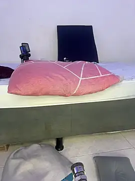 Violeta_Goddess webcam