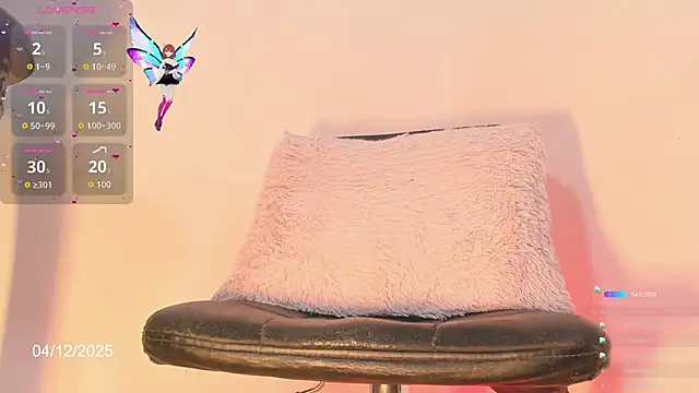 Sofia_Burbano webcam