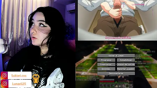 Ahri_meow webcam