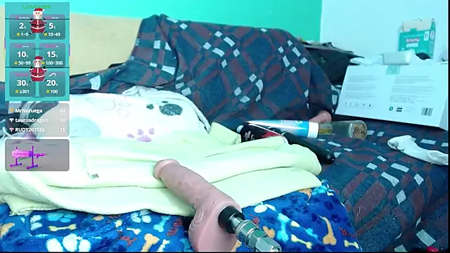 avaleri_cherry webcam