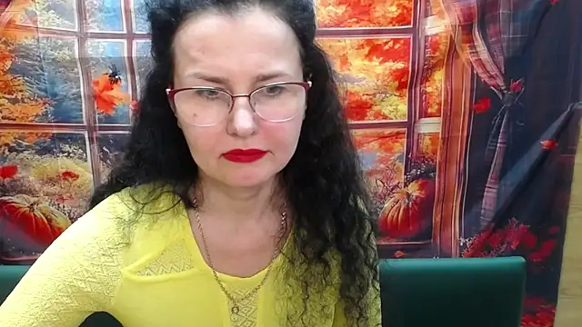 Miroslava_Happi webcam