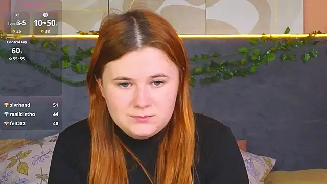 Eva_Starlight webcam