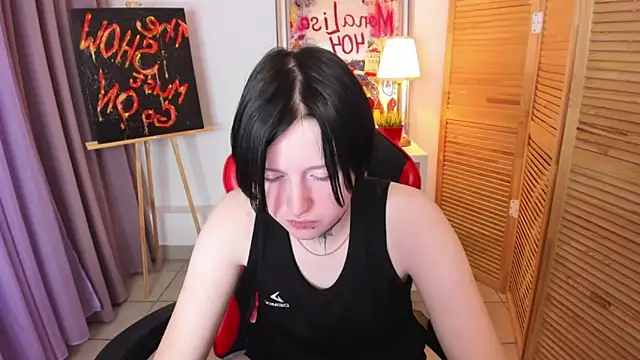 BakugoKatsuki webcam