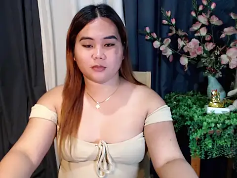 queen_staceyy webcam