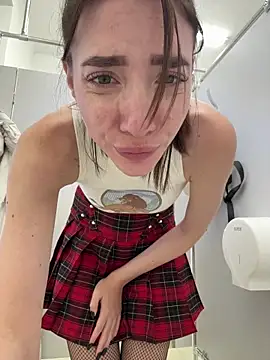 BallerinaCappuccino_ live cam