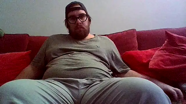 chubbyDavid1998 webcam