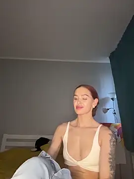  LittleFox___ chat room