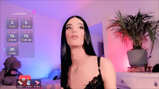 veronicarose_ webcam