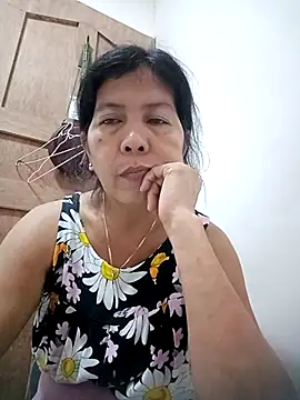 TropicalFlower webcam