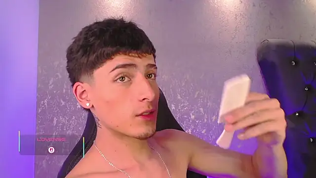 MateoMitchell webcam