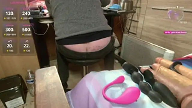 misteryman1956 webcam