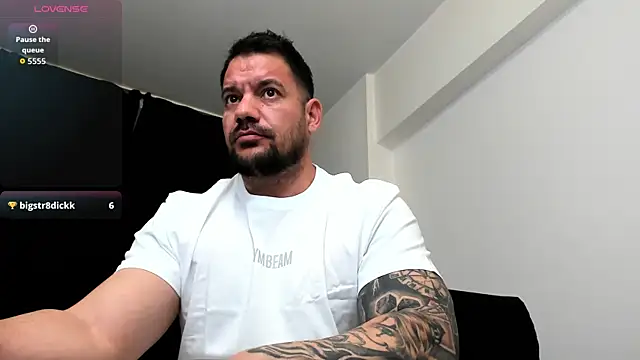 musclemonster31 webcam