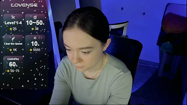 Florence_meow webcam