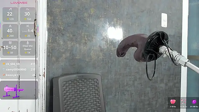 violett_collins_ webcam