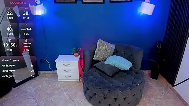 sky_jules (M twink) - 👿🍆👿 SHOW CUM 👿🍆👿