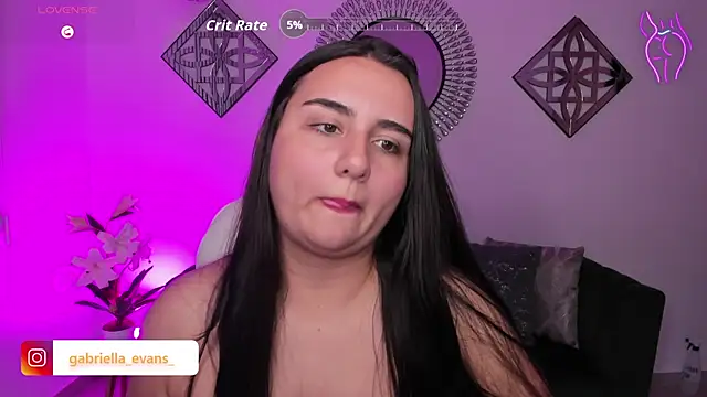 Gabriella_evans_ webcam