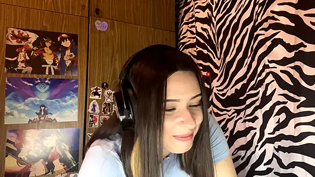  AngeliqueSulima chat room