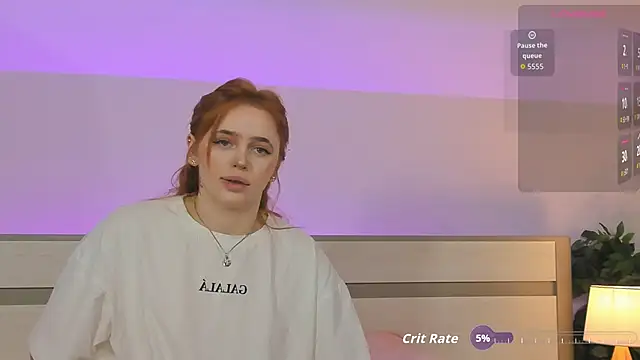 Phoenix_Margo webcam