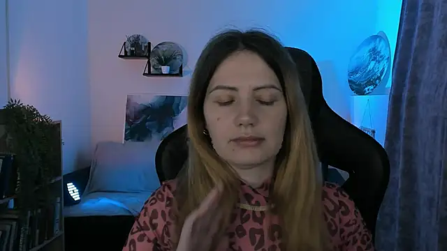 AleksaLaurent webcam