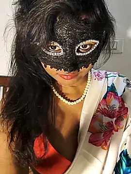 FANTASY_QUEEN_07 webcam