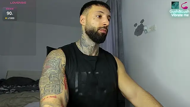 MasculineGuy99 webcam