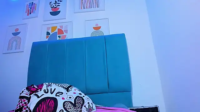 Dakota_evans18 webcam