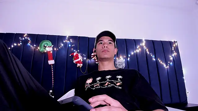 michael_vidal webcam