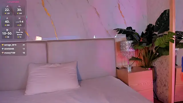 Sofi_castro12 webcam