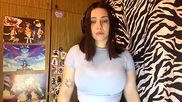 AngeliqueSulima webcam