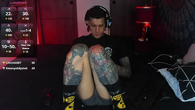 jhonny__ackerman webcam