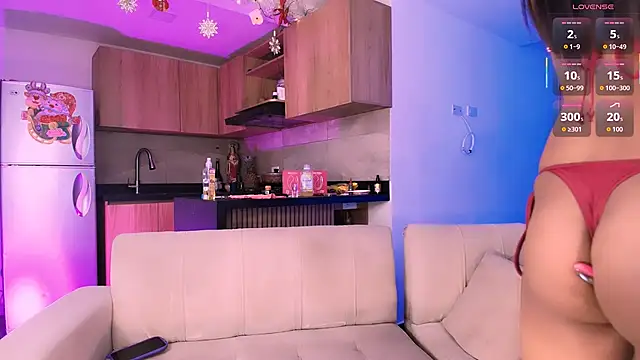 Yumeko_jabammi webcam