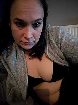 Girlysensuelle webcam