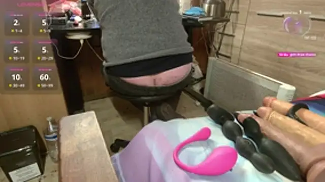 misteryman1956 webcam