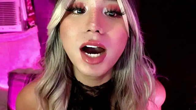 HoresCOCKLUCY webcam