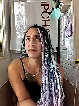 TranSexualJade95 webcam