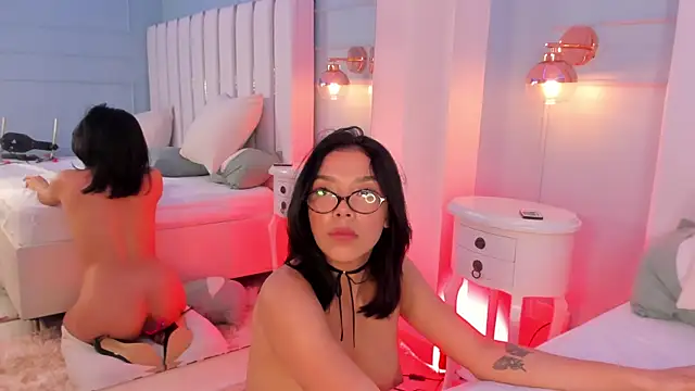 selene_phmoon webcam