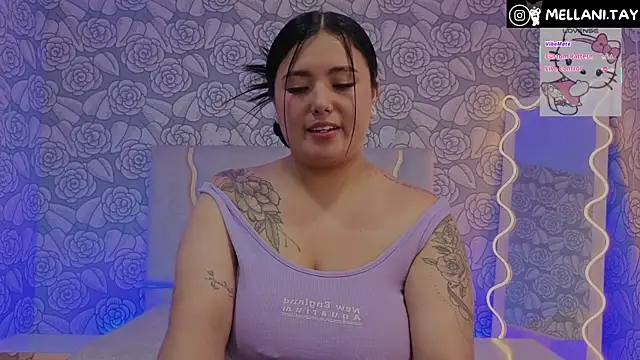 Mellani_tay webcam