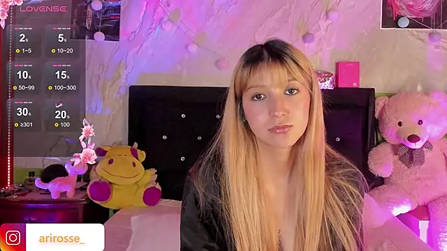 ariana_rosse__ webcam