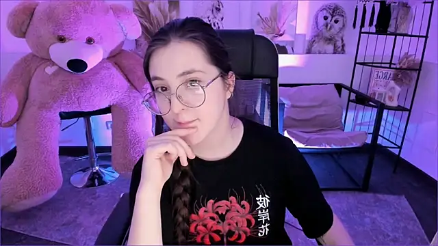 VirtuallVoyant webcam