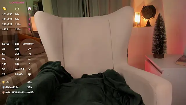 MistieGurwitz webcam