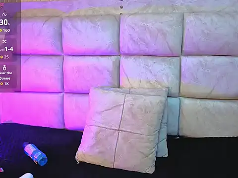 ValeryMorales webcam